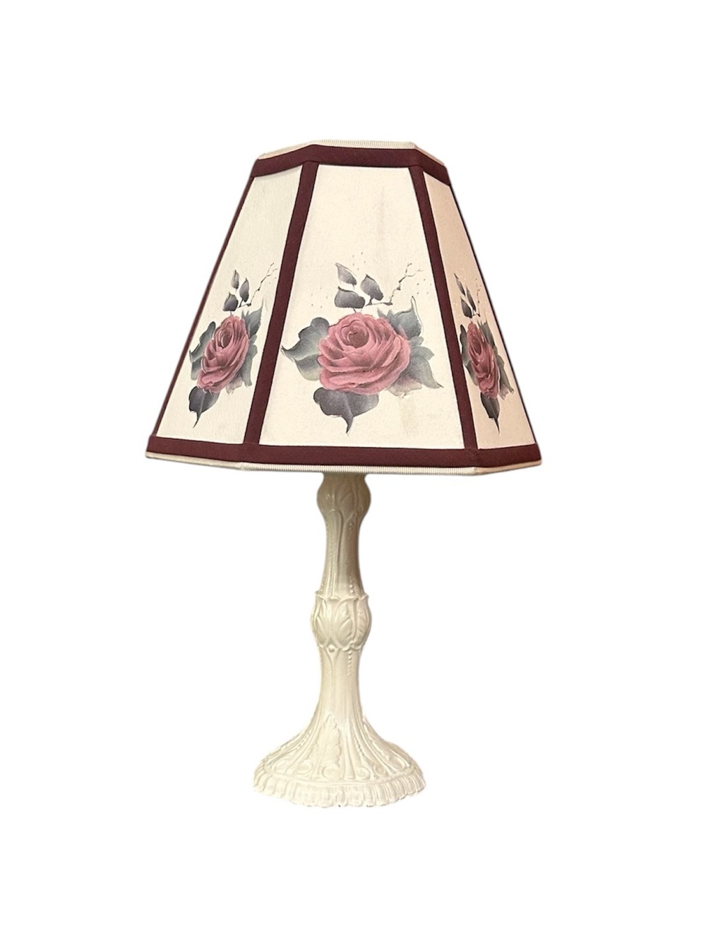 Vintage Table Lamp